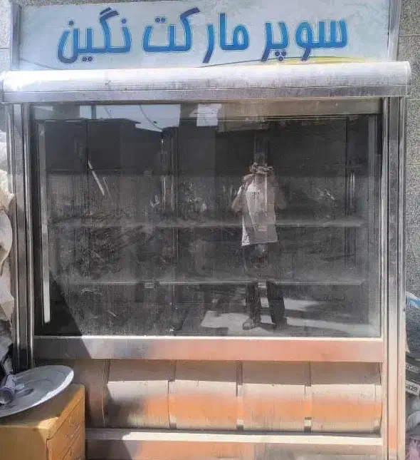 فروش یخچال و کالباس بر|فروشگاه و مغازه|دماوند, گیلاوند|دیوار