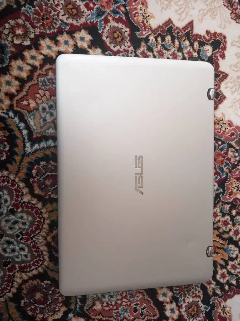 لپ تاپ تاچ ۳۶۰ asus|رایانه همراه|فولادشهر, مسکن مهر فولادشهر|دیوار