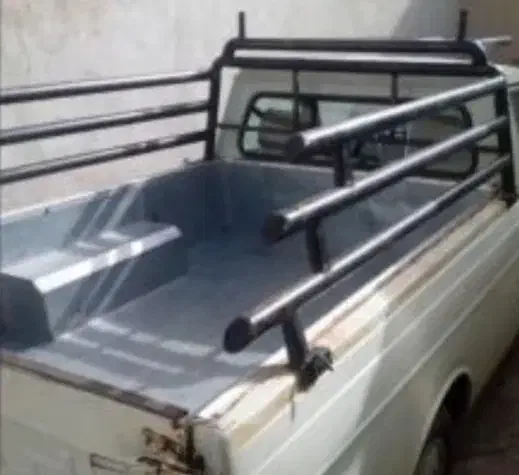 فروش اتاق لوله ای پیکان وانت|قطعات یدکی و لوازم جانبی|هریس, |دیوار