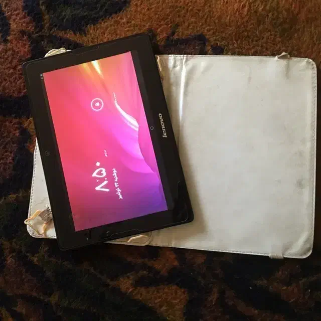 تبلت 10 اینچ لنوو|تبلت|ارومیه, |دیوار