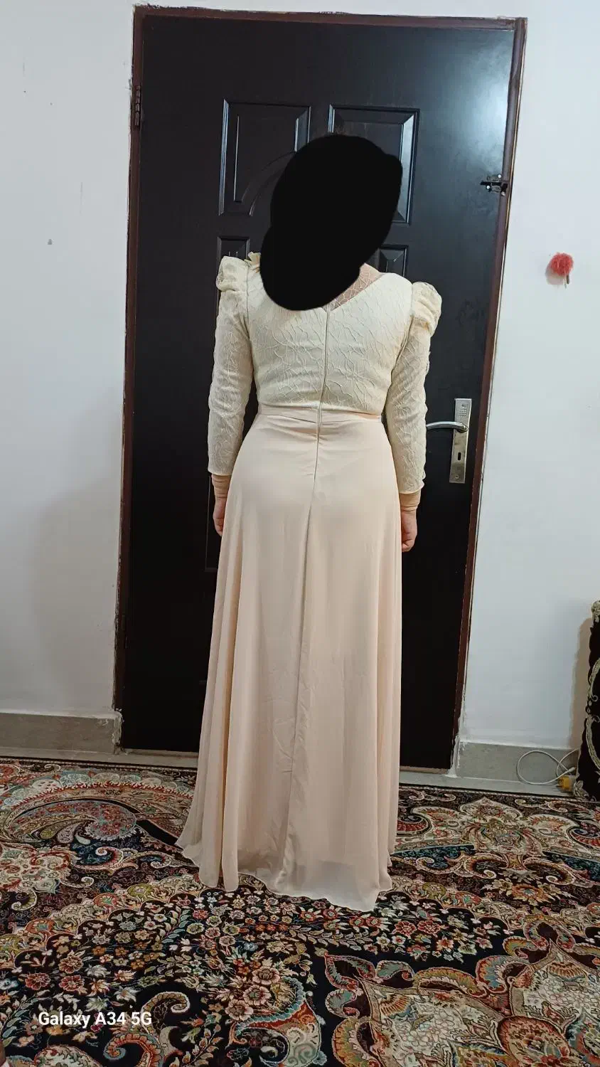 لباسهای مجلسی بزرگسال وبچگانه|لباس|رشت, حافظ آباد|دیوار