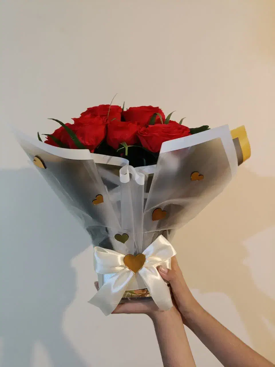 انواع باکس گل کاغذی و اقتصادی|گل مصنوعی|شاهین‌شهر, مسکن مهر|دیوار