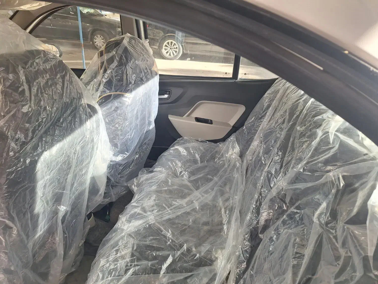 فروش ماشین|خودرو سواری و وانت|یزد, |دیوار