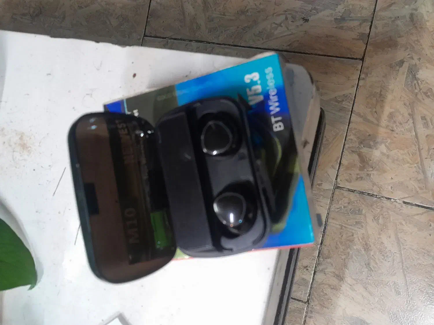 ارپاد هندزسفری|لوازم جانبی موبایل و تبلت|رشت, رشتیان|دیوار