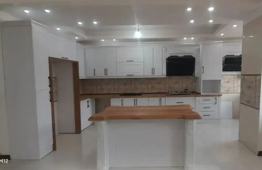 کد01 کابینت ممبران هایگلاس نئوکلاسیک سوپرمات (A)|مصالح و تجهیزات ساختمان|تهران, افسریه شمالی|دیوار