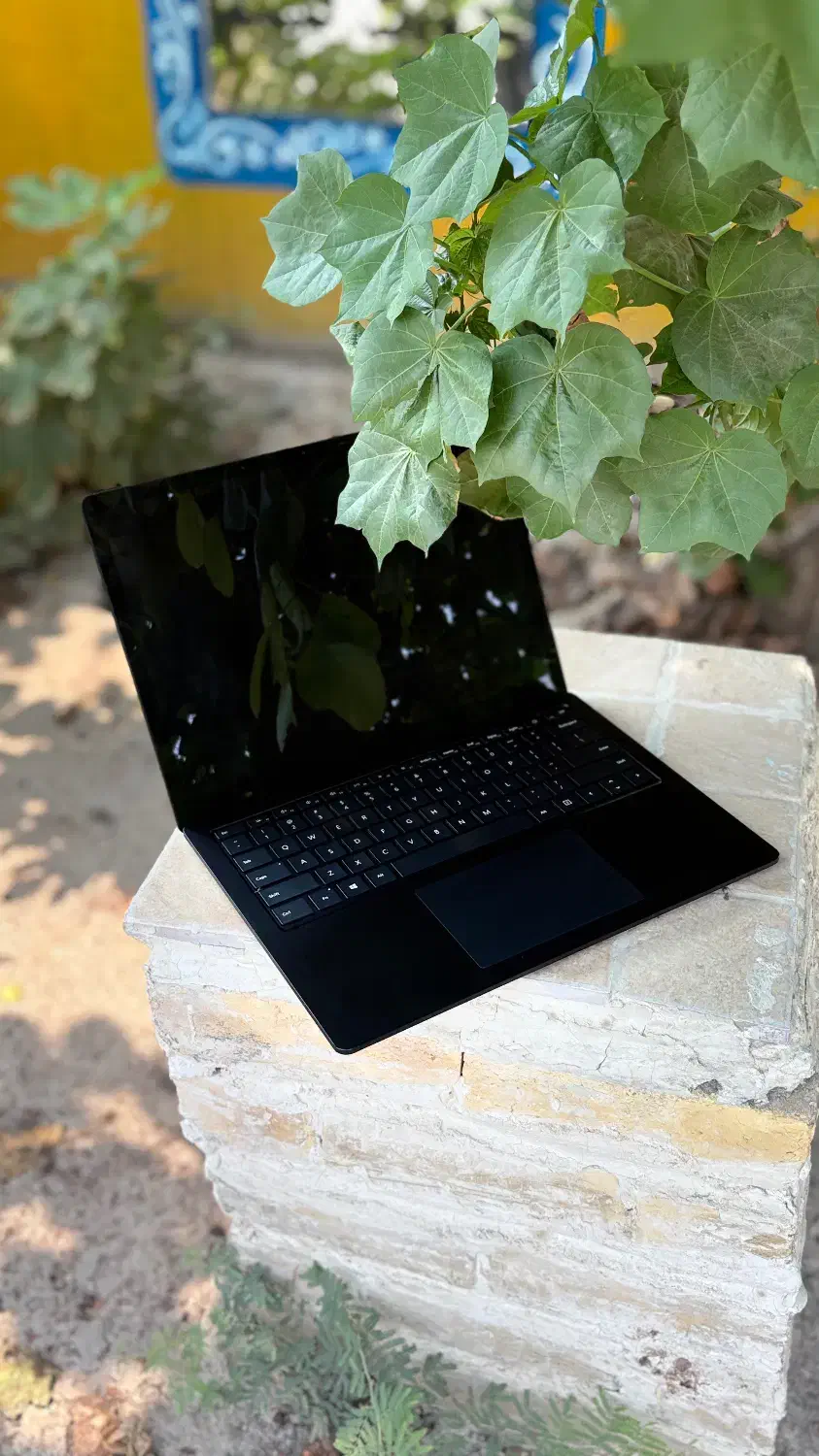 لپتاپ surface 3|رایانه همراه|بندر کنگان, |دیوار