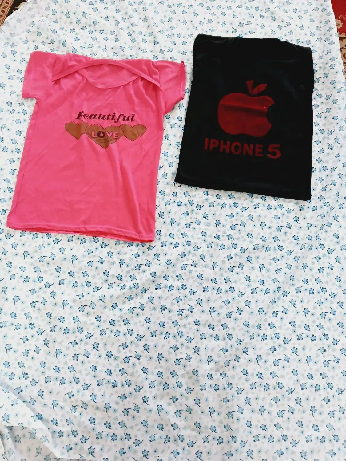 تیشرت|لباس|زابل, |دیوار