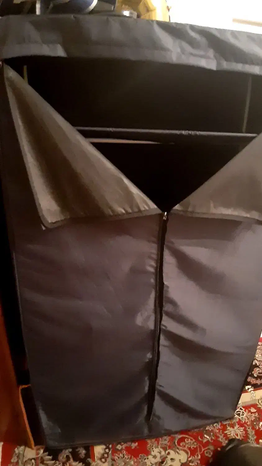 کمد برزنتی|جاکفشی، کمد، دراور|اردبیل, |دیوار