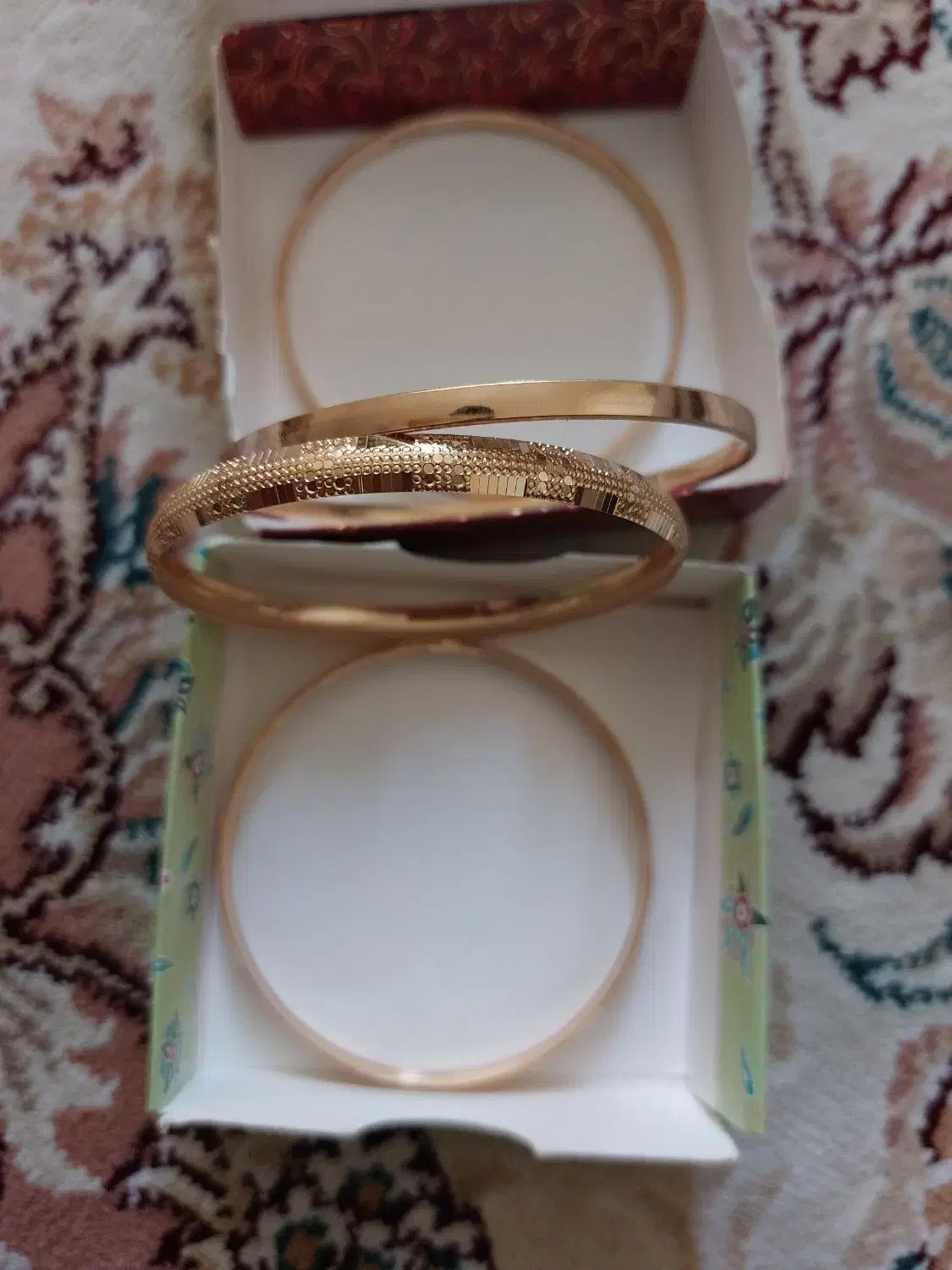 النگو طلا|جواهرات|همدان, |دیوار