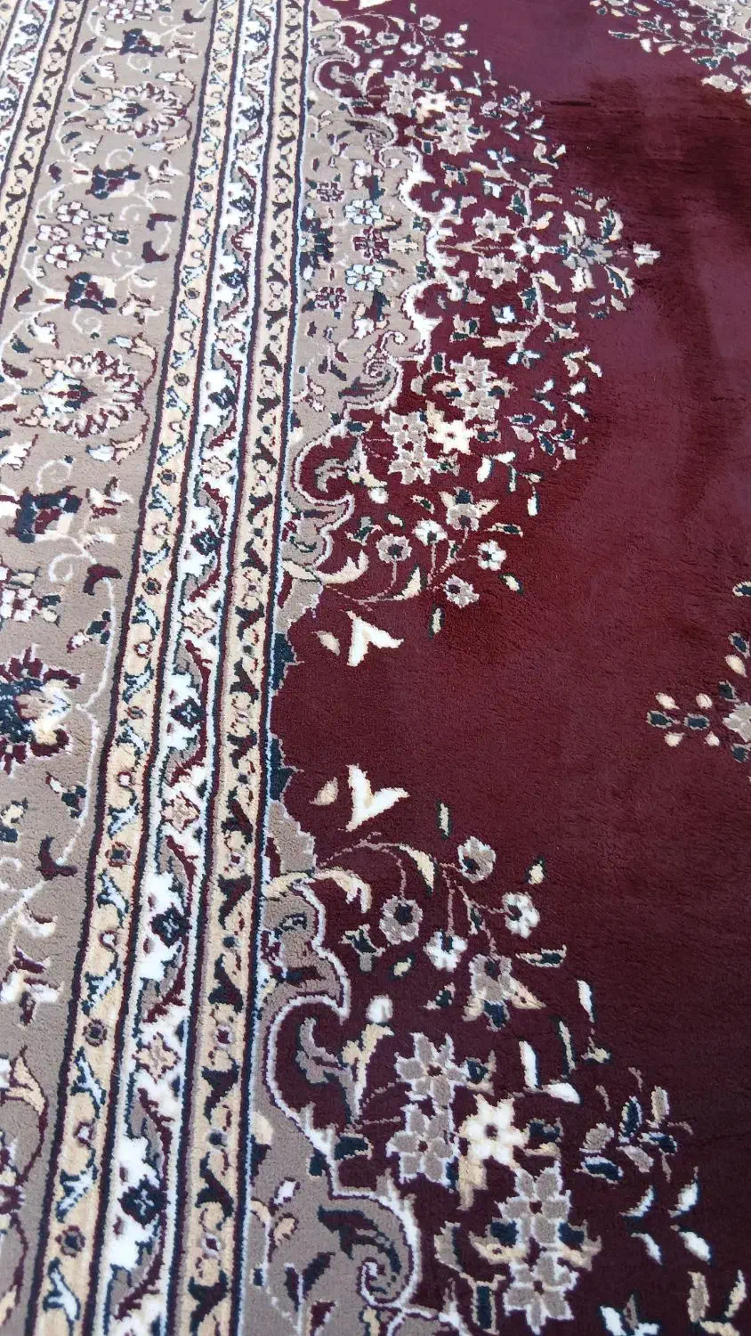 فرش کناره|فرش|قم, سالاریه|دیوار