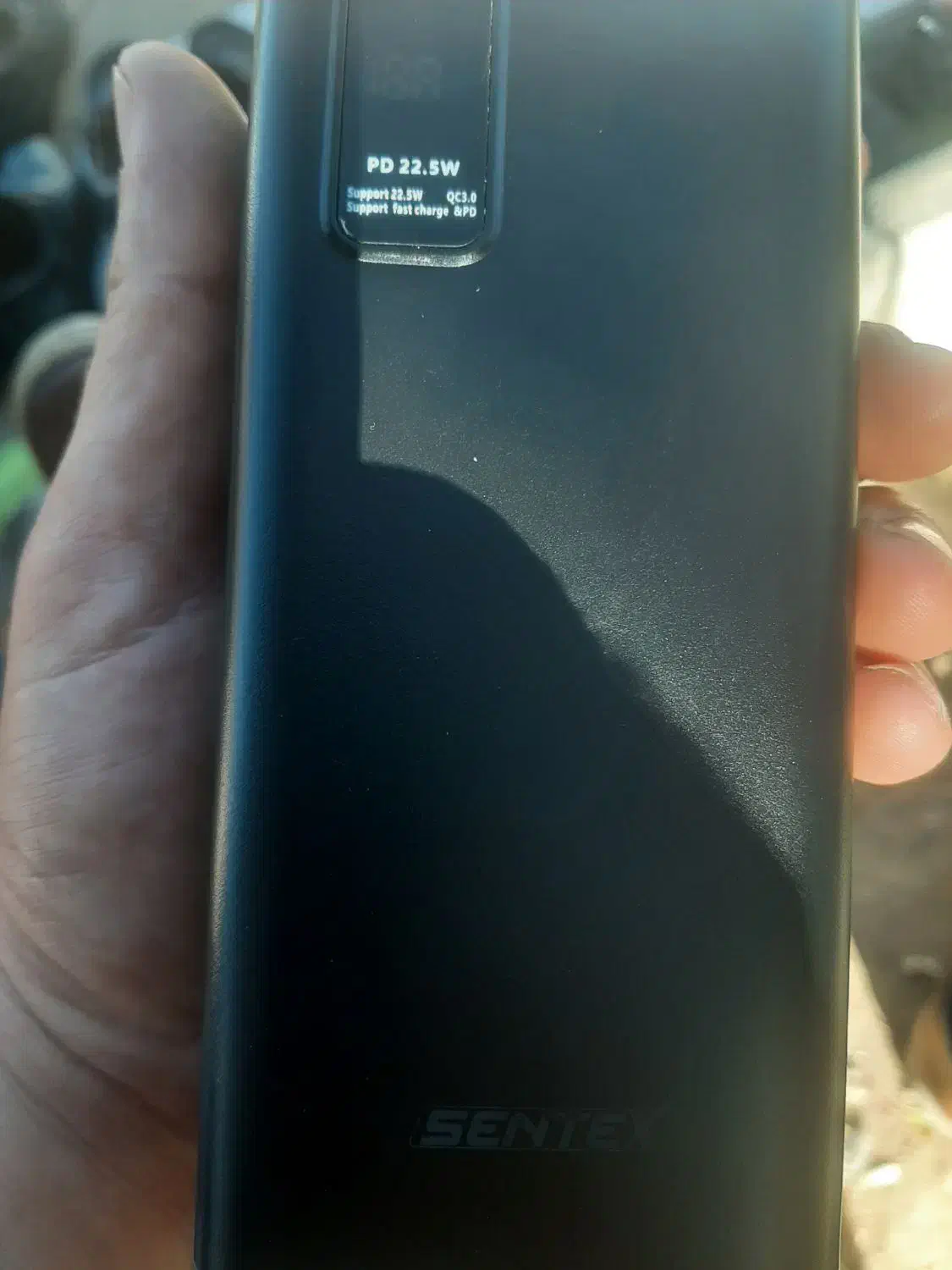 پاوربانک تسکو|لوازم جانبی موبایل و تبلت|قوچان, |دیوار