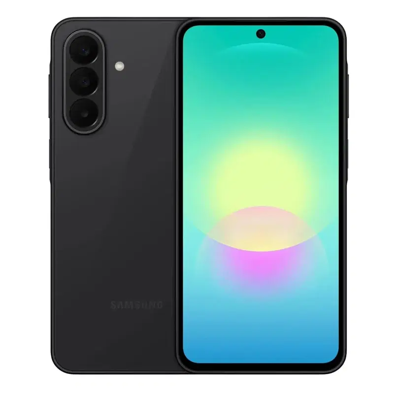 گوشی موبایل سامسونگ Galaxy A27 با حافظه ۲۵۶|موبایل|رشت, نظری|دیوار