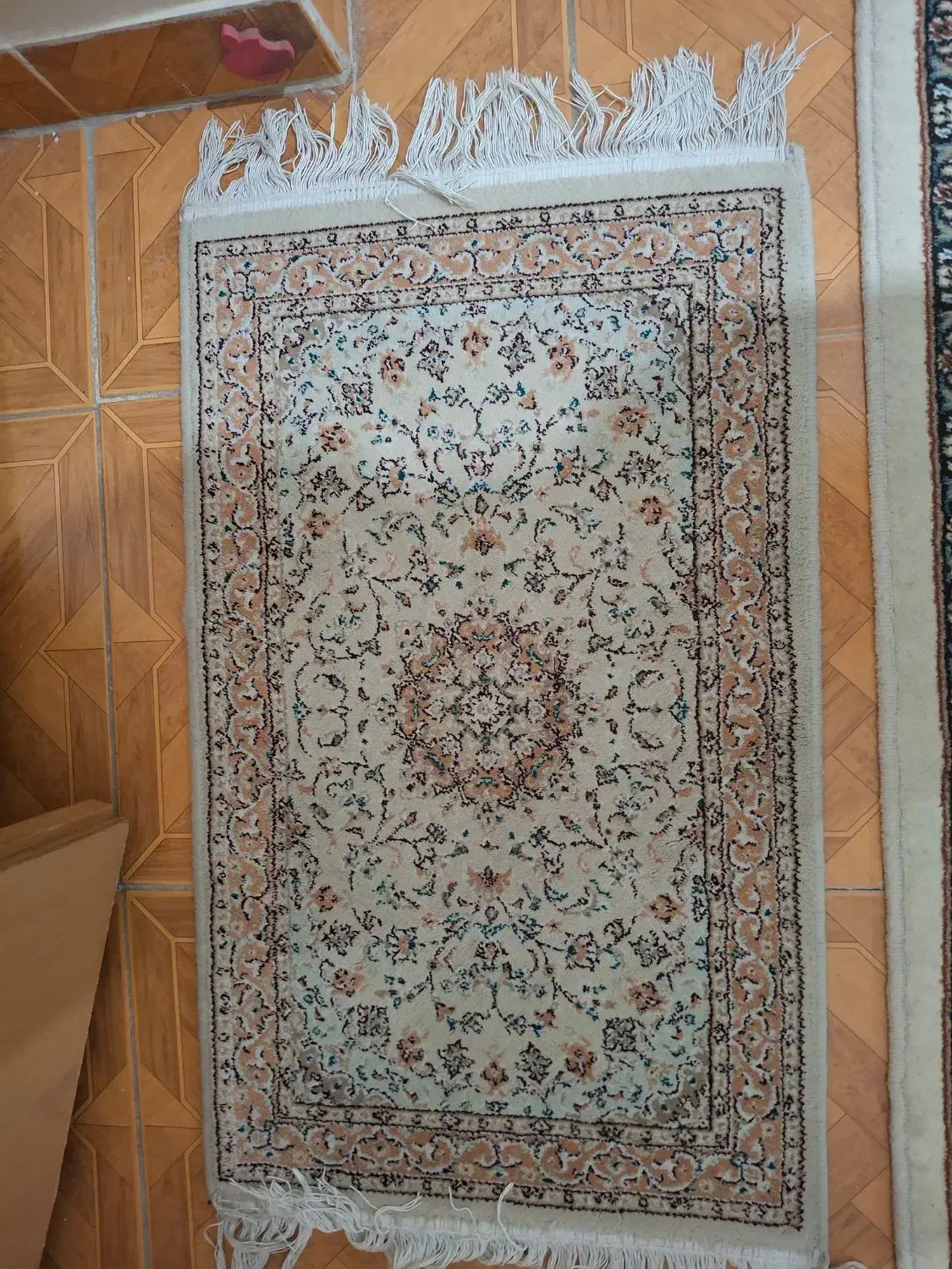 فرش و قالیچه و پادری|فرش|قدس, شهر‌قدس|دیوار