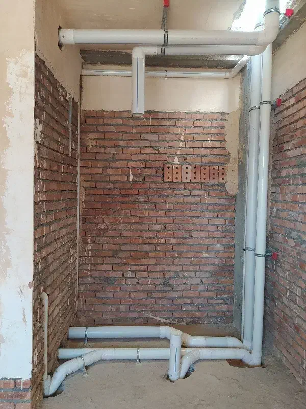 تاسیسات ( لوله کشی ساختمان ) پذیرفته می شود.|خدمات پیشه و مهارت|میاندوآب, |دیوار