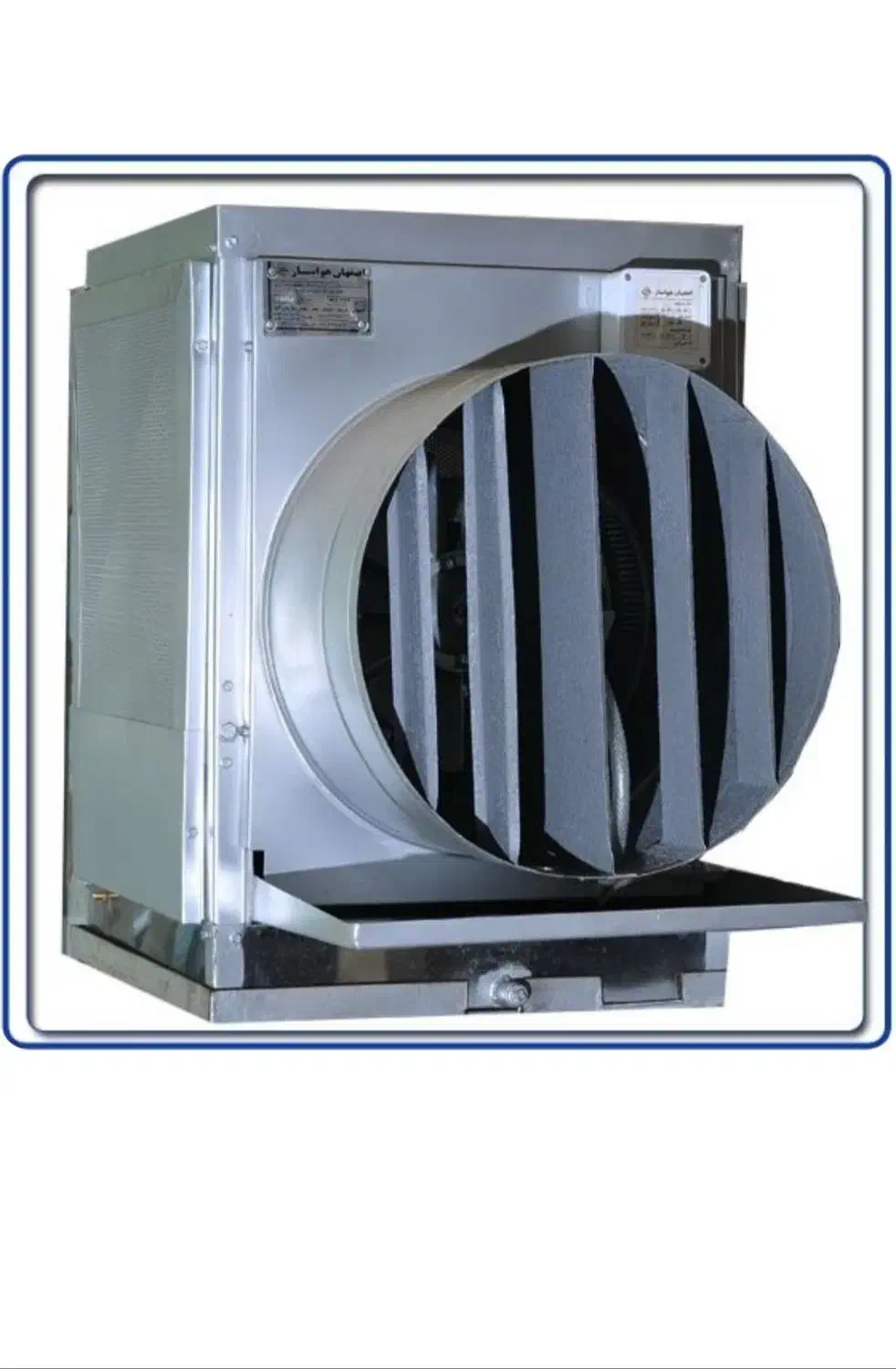 تجهیزات پرورش قارچ خوراکی|ماشینآلات صنعتی|خلخال, |دیوار