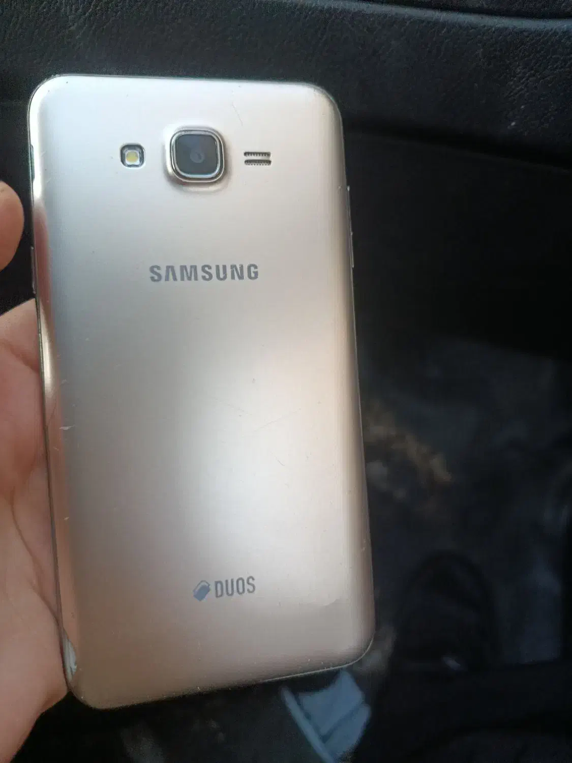 گوشی جی ۷|موبایل|قم, علی آباد سعدگان|دیوار