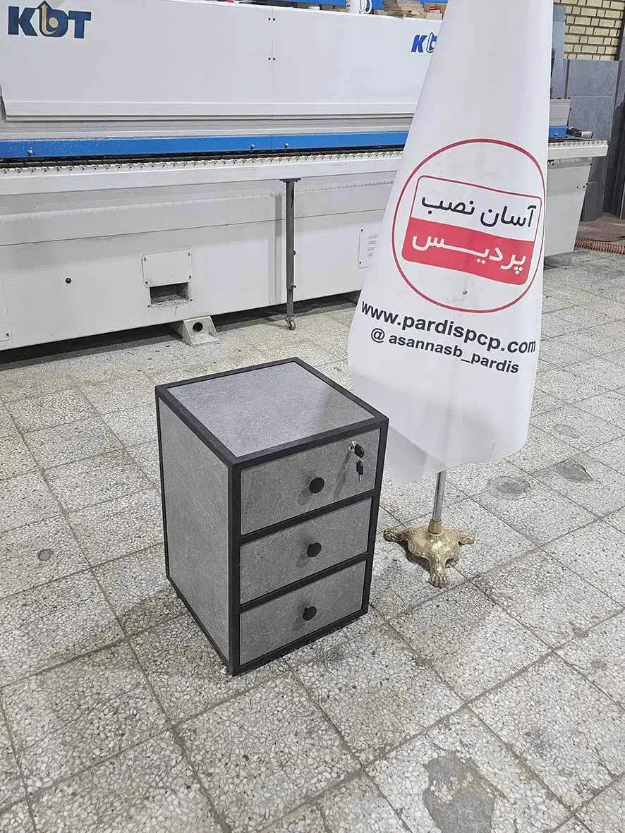 فایل 2 کشو و سه کشو|مبلمان اداری|پردیس, شهرک صنعتی کمرد|دیوار