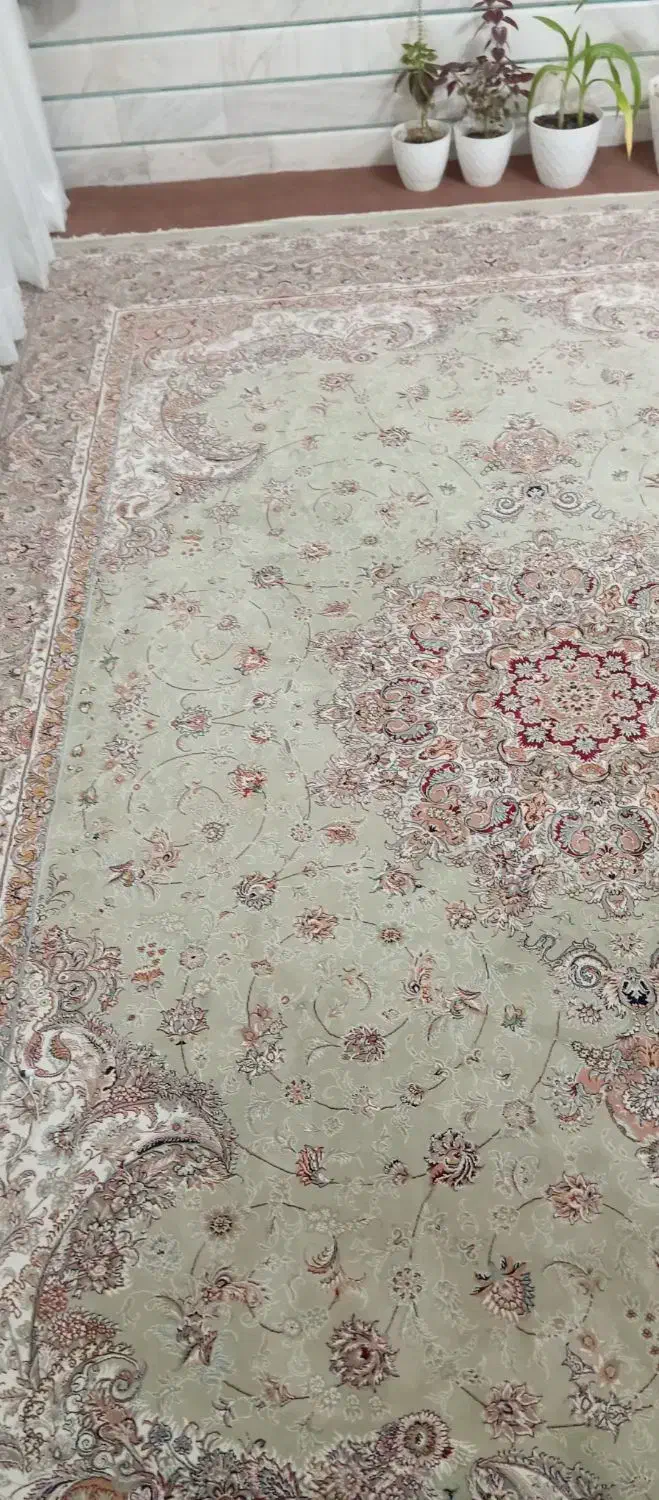 فرش|فرش|نجف‌آباد, امیرآباد|دیوار