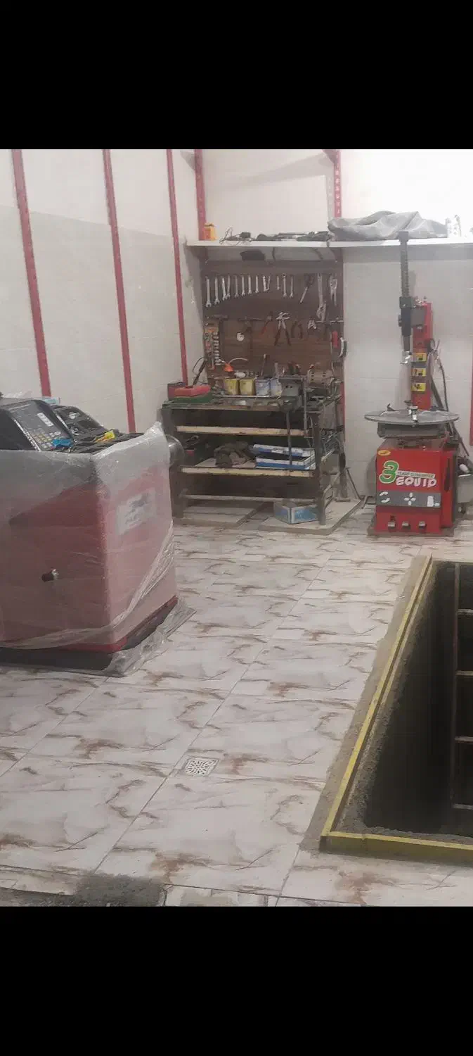 لوازم اپاراتی|ابزارآلات|همدان, |دیوار