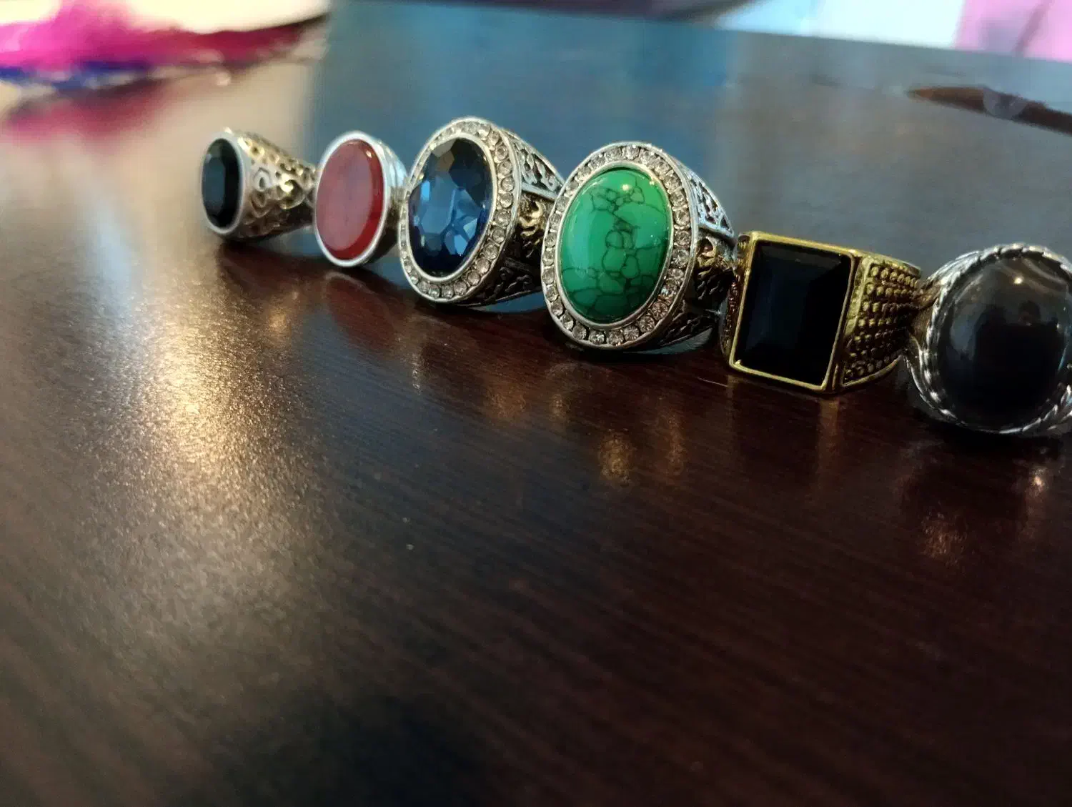 انگشتر|بدلیجات|فردیس, فردیس|دیوار