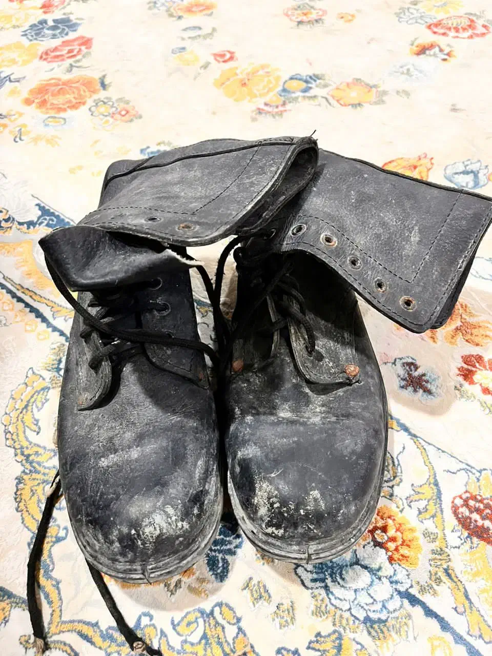 فروش کفش پوتین|کیف، کفش، کمربند|بندر کنگان, |دیوار