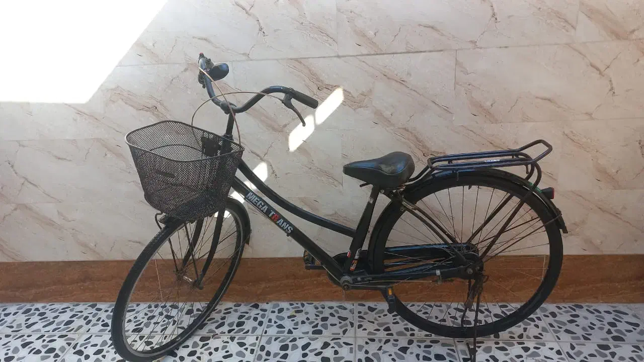 دوچرخه ژاپنی|دوچرخه، اسکیت، اسکوتر|بهبهان, |دیوار