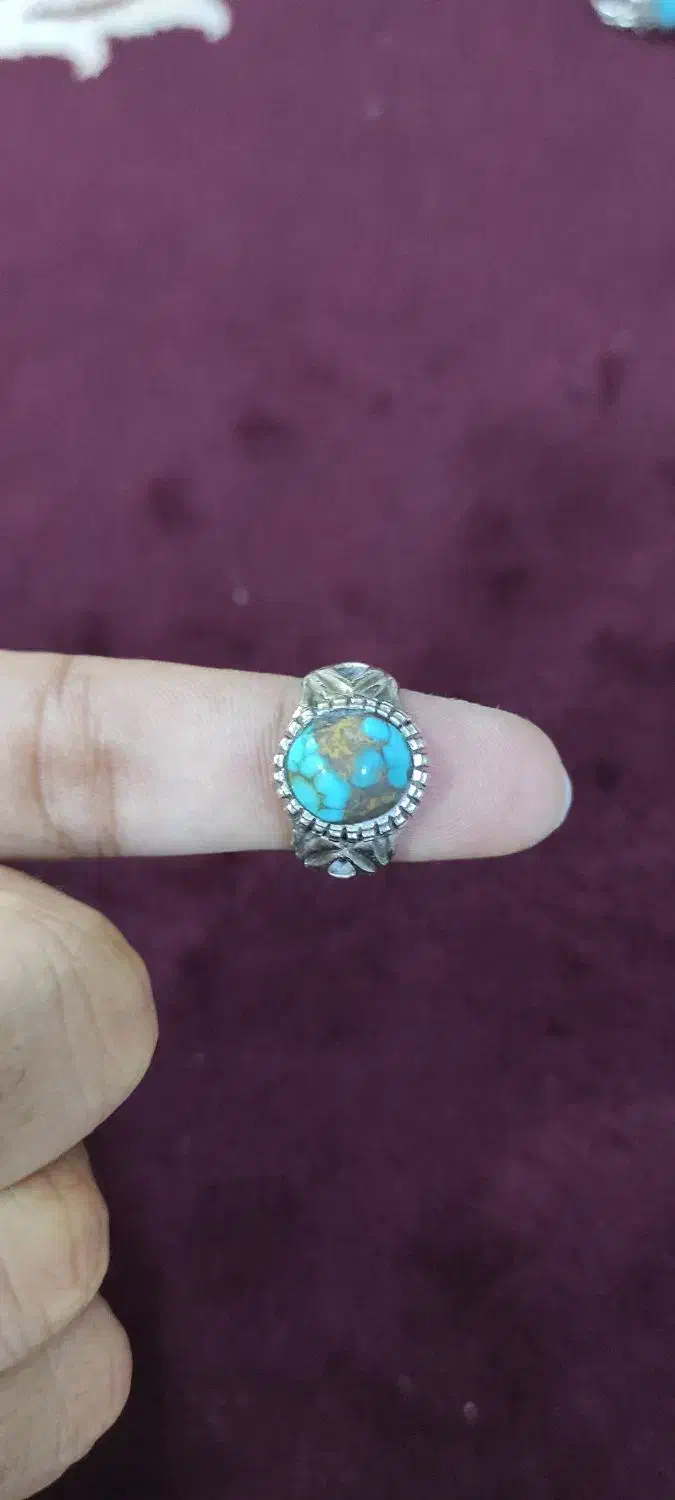 انگشتر ۸ عدد|بدلیجات|اهواز, شریعتی جنوبی|دیوار