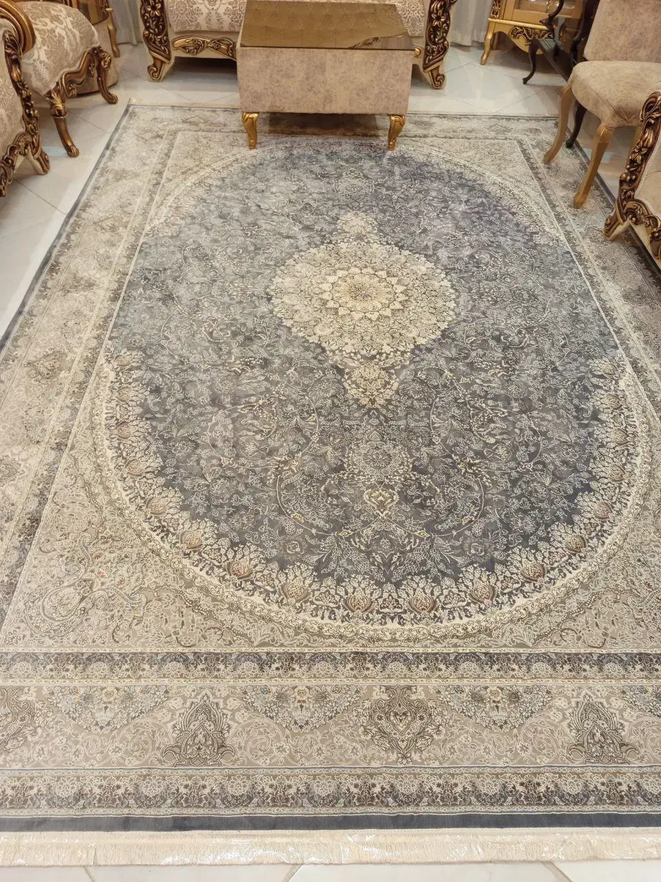 فرش و کناره|فرش|مشهد, رضاشهر|دیوار