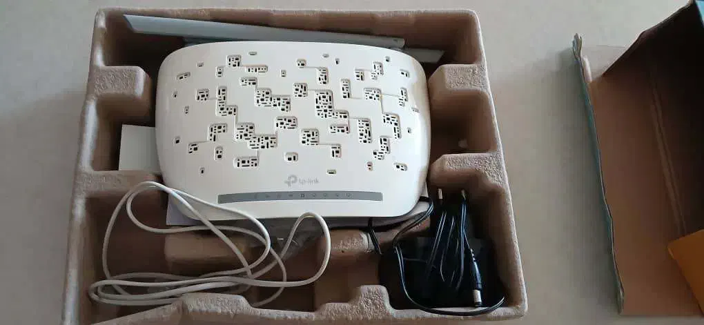 مودم|مودم و تجهیزات شبکه|رشت, حمیدیان|دیوار