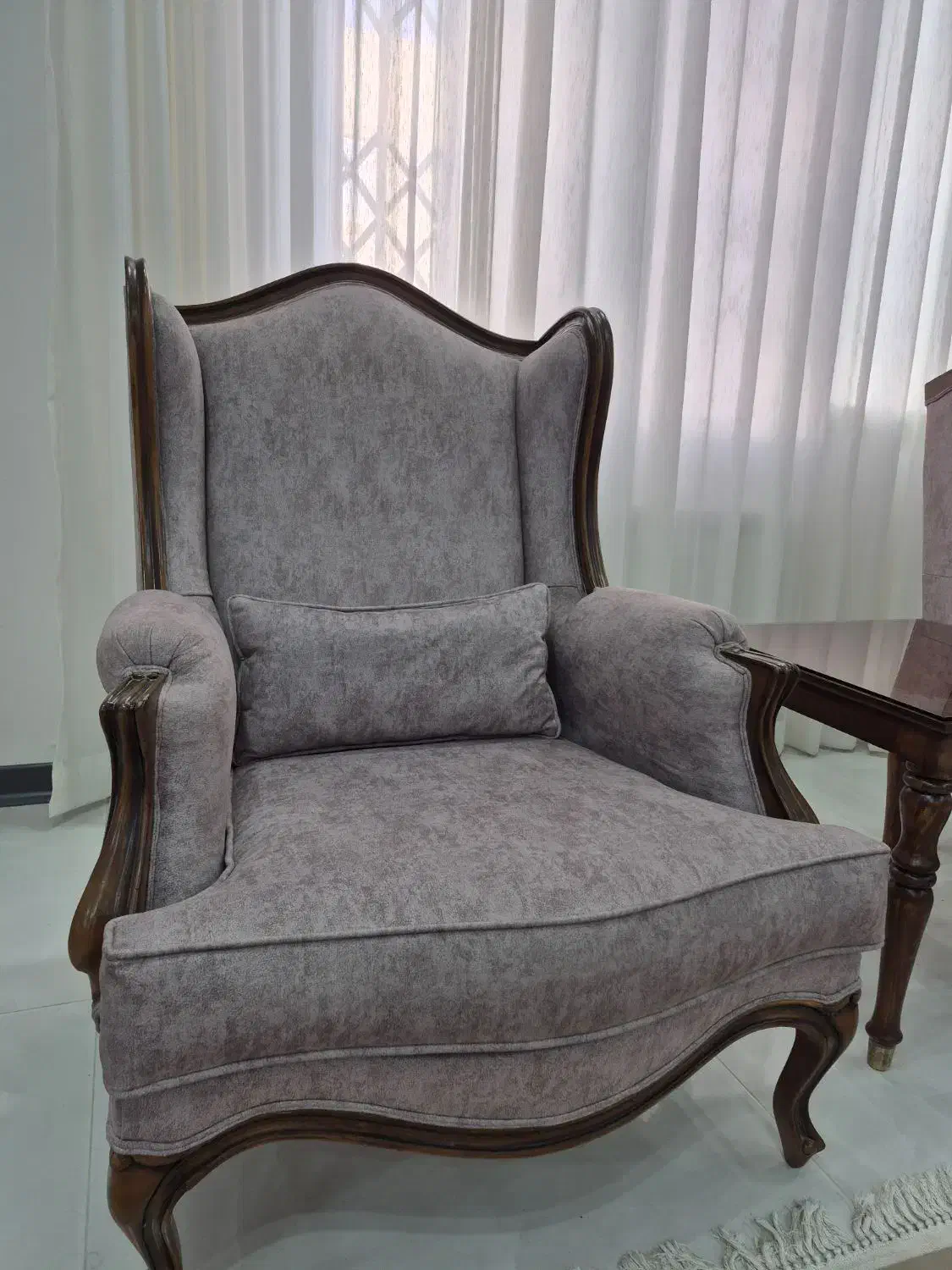 مبل و میز عسلی|مبلمان خانگی و میز عسلی|پردیس, فاز ۴|دیوار