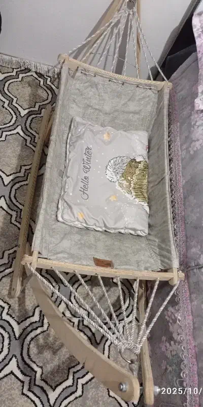 گهواره و تشک بازی گارددار|اسباب و اثاث بچه|کرمانشاه, |دیوار