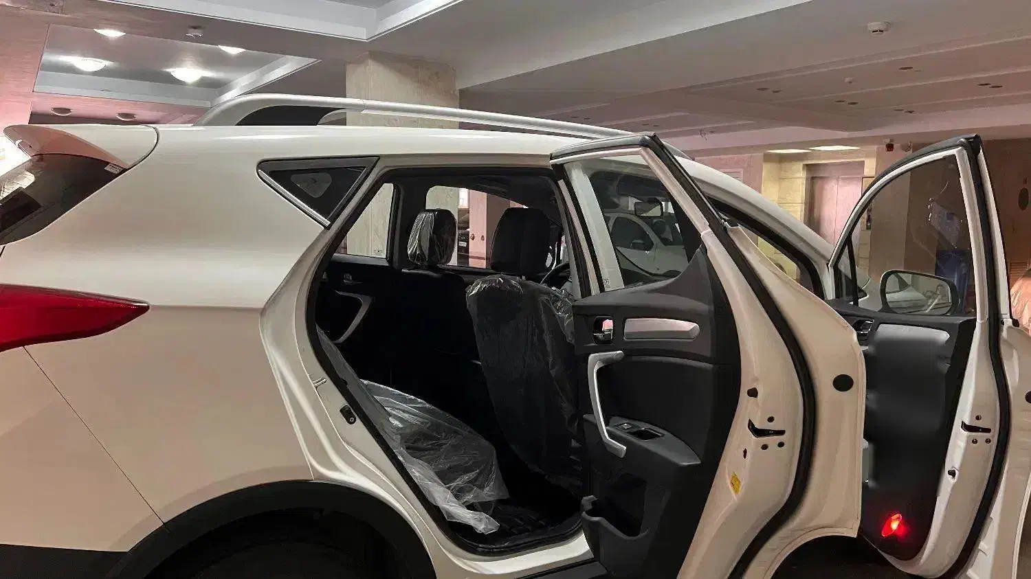 جکs3|خودرو سواری و وانت|تهران, پونک|دیوار