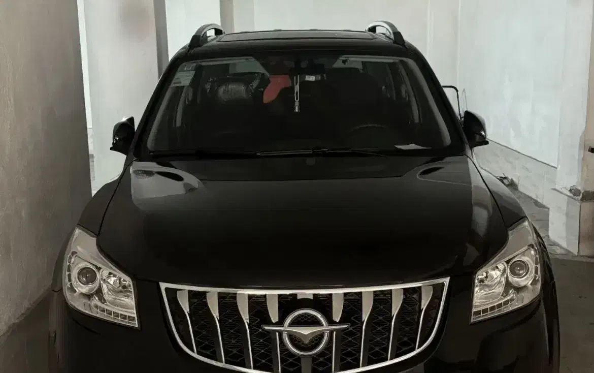 هایما s7 plas|خودرو سواری و وانت|شیراز, شهرک گلستان|دیوار