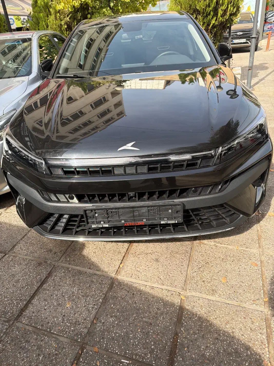 کی ام سی j7 مشکی جک j7 مشابه صفر 404|خودرو سواری و وانت|شیراز, کلاهدوز|دیوار