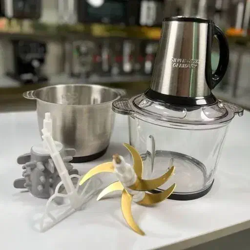 خرد کن سیلور کرست|خردکن، آسیاب، غذاساز|تهران, فردوسی|دیوار