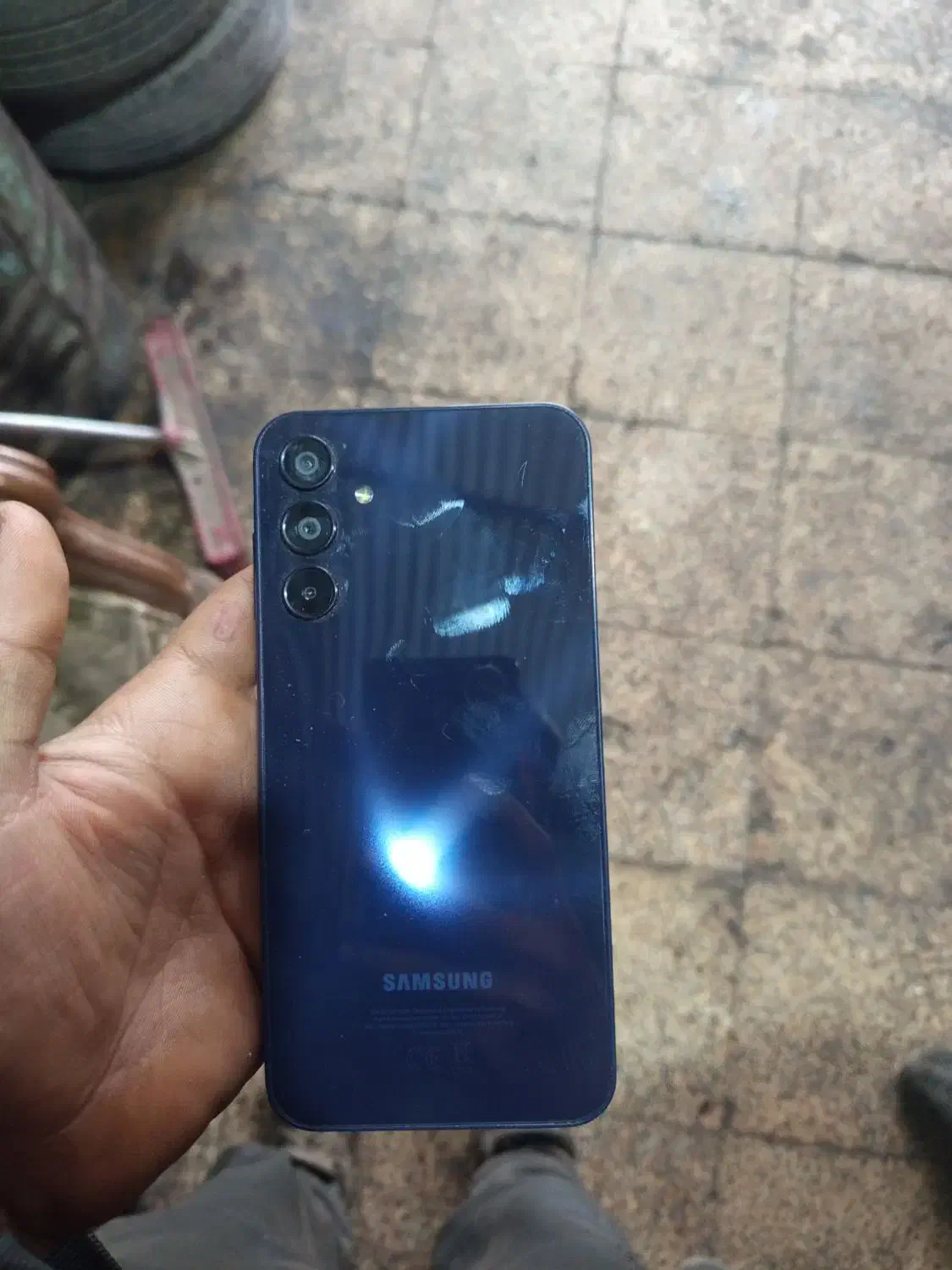 گوشی a15|موبایل|سنندج, |دیوار