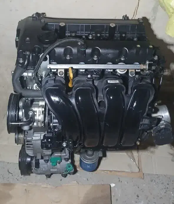 واترپمپ .پمپ.هیدرولیک .پمپ کولربه دیناب.پمپ کولر 5|قطعات یدکی و لوازم جانبی|اصفهان, بهارستان|دیوار