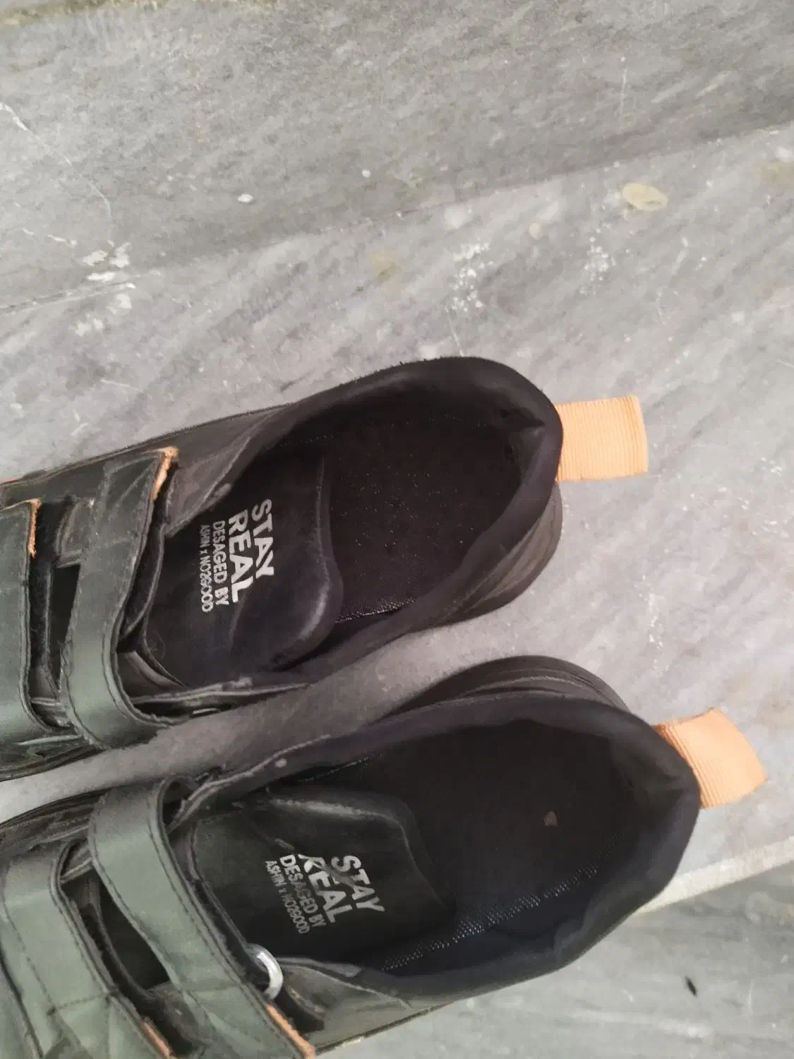 کفش|کیف، کفش، کمربند|چابهار, |دیوار