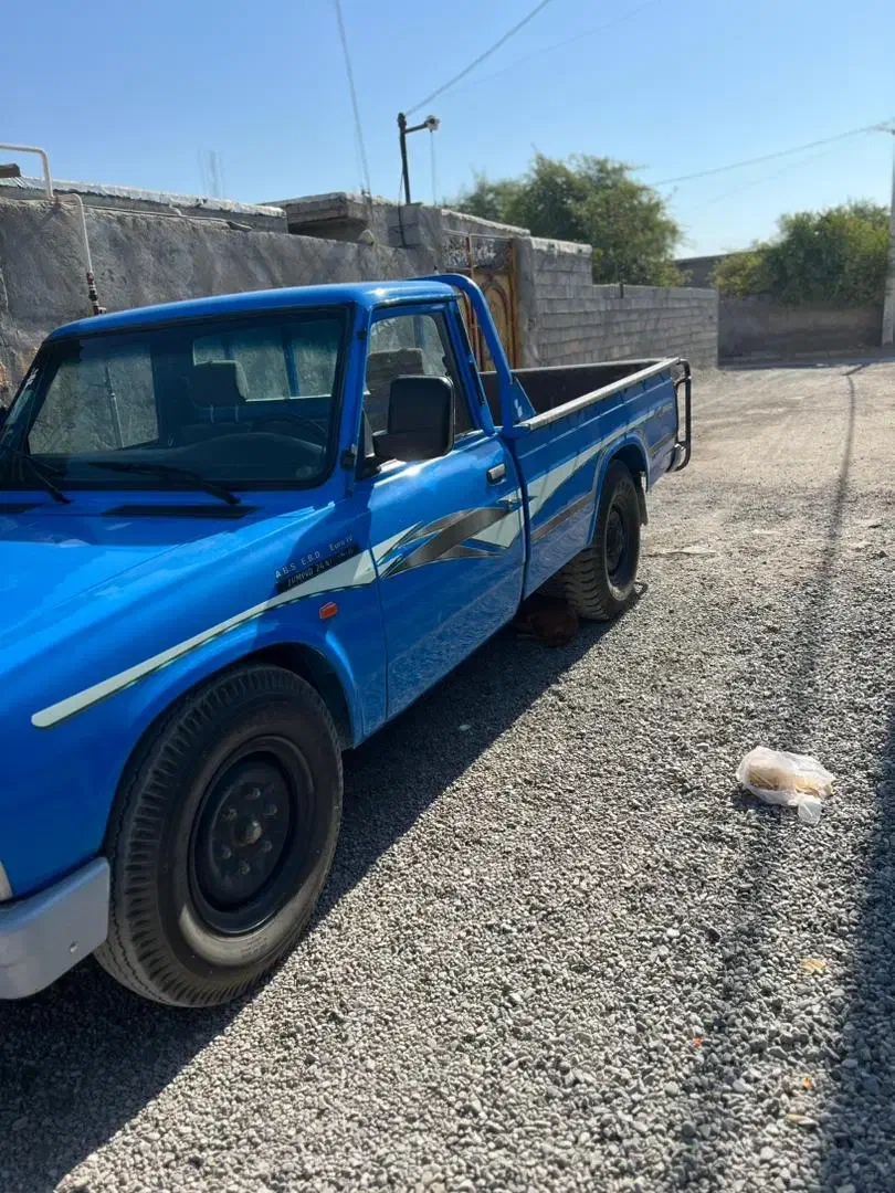 نیسان مدل ۱۴۰۱|خودرو سواری و وانت|شمیل, |دیوار