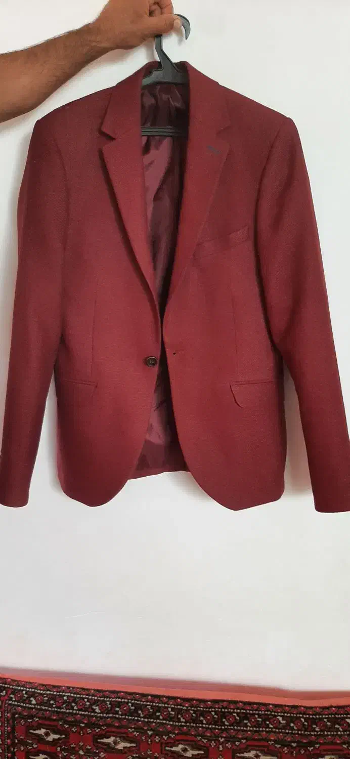 کت‌تک‌سایز۴۸و۴۴|لباس|اسفراین, |دیوار