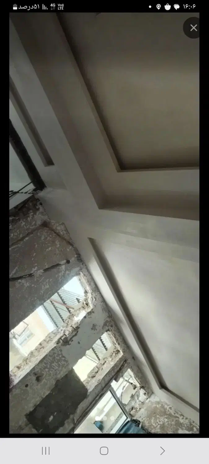 گچکاری گچ کاری|خدمات پیشه و مهارت|فردیس, فردیس|دیوار