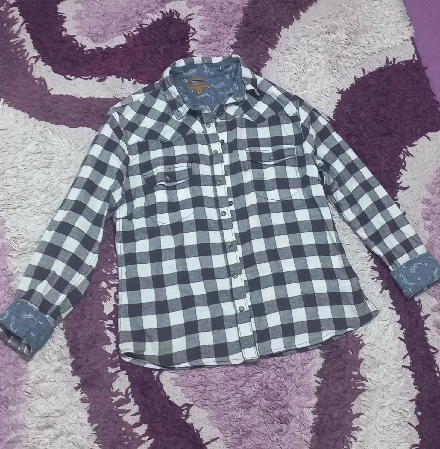 تعدای لباس وشلوارتمیز|لباس|کرمانشاه, |دیوار