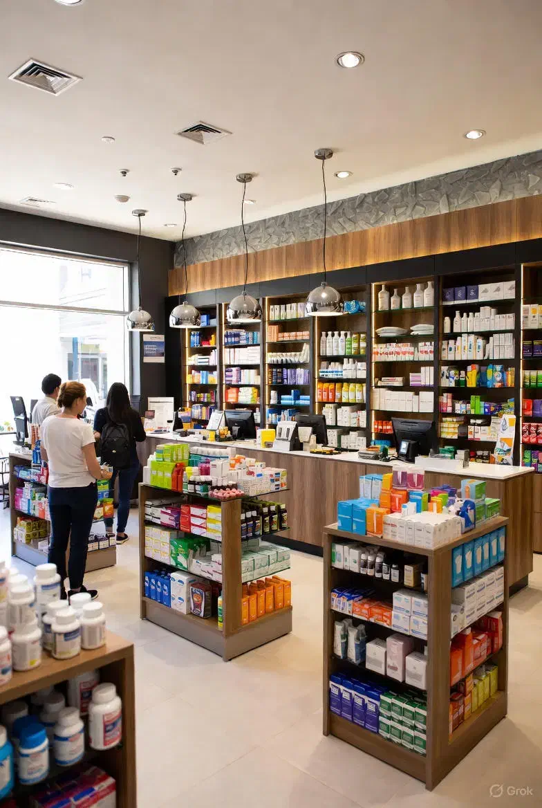 همکاری با تکنسین دارویی برای تولید محتوا|استخدام درمانی، زیبایی، بهداشتی|فردیس, قریشی|دیوار