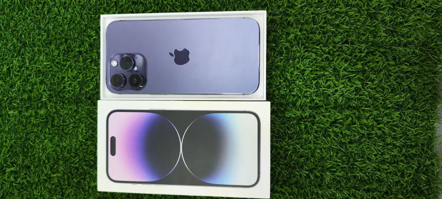 ایفون۱۴پرومکس ریجستر|موبایل|فامنین, |دیوار