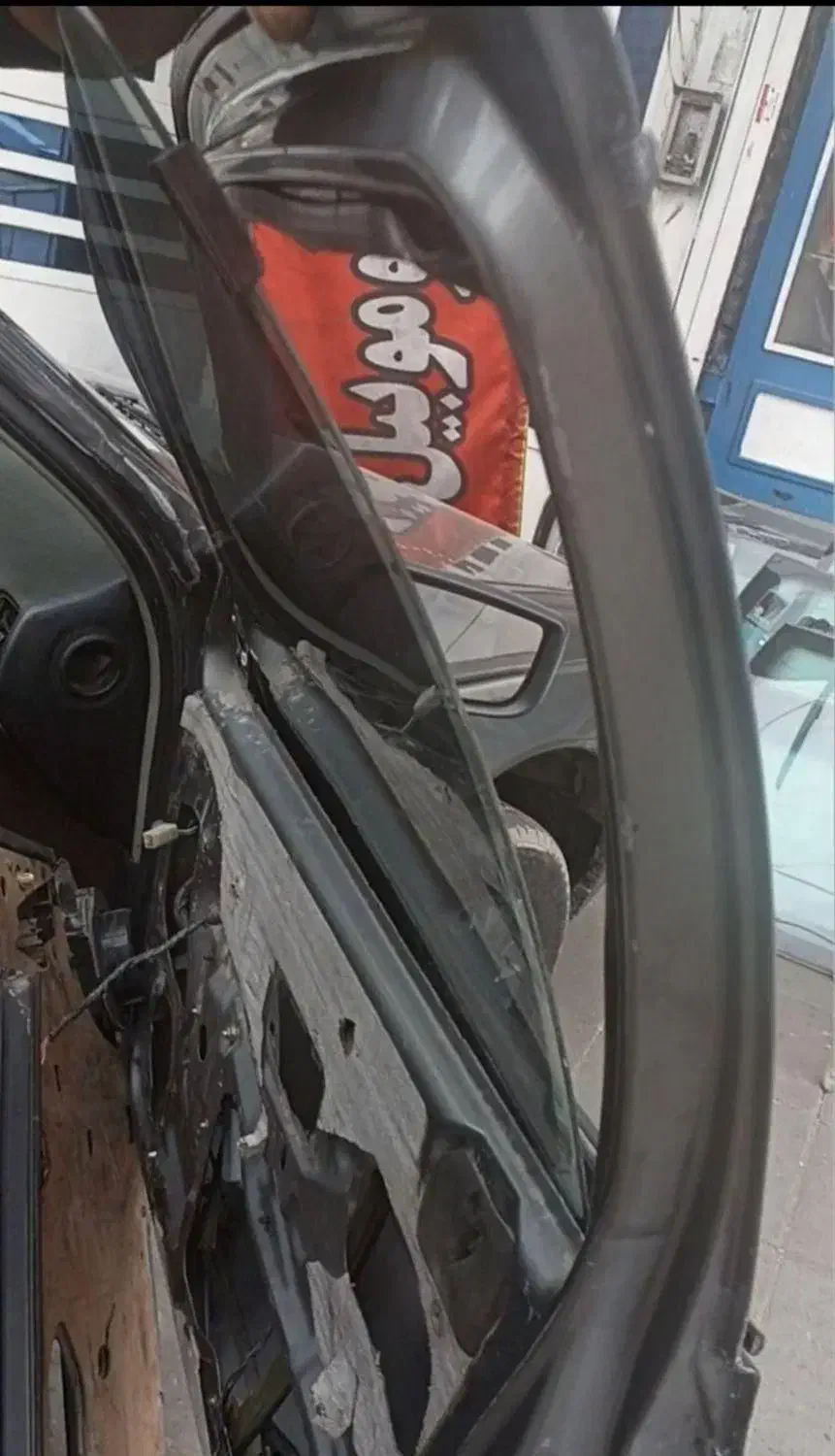 صداگیری ماشین .لگلاژدرب ها.سیم کشی سیار درمحل|خدمات موتور و ماشین|زاهدان, |دیوار