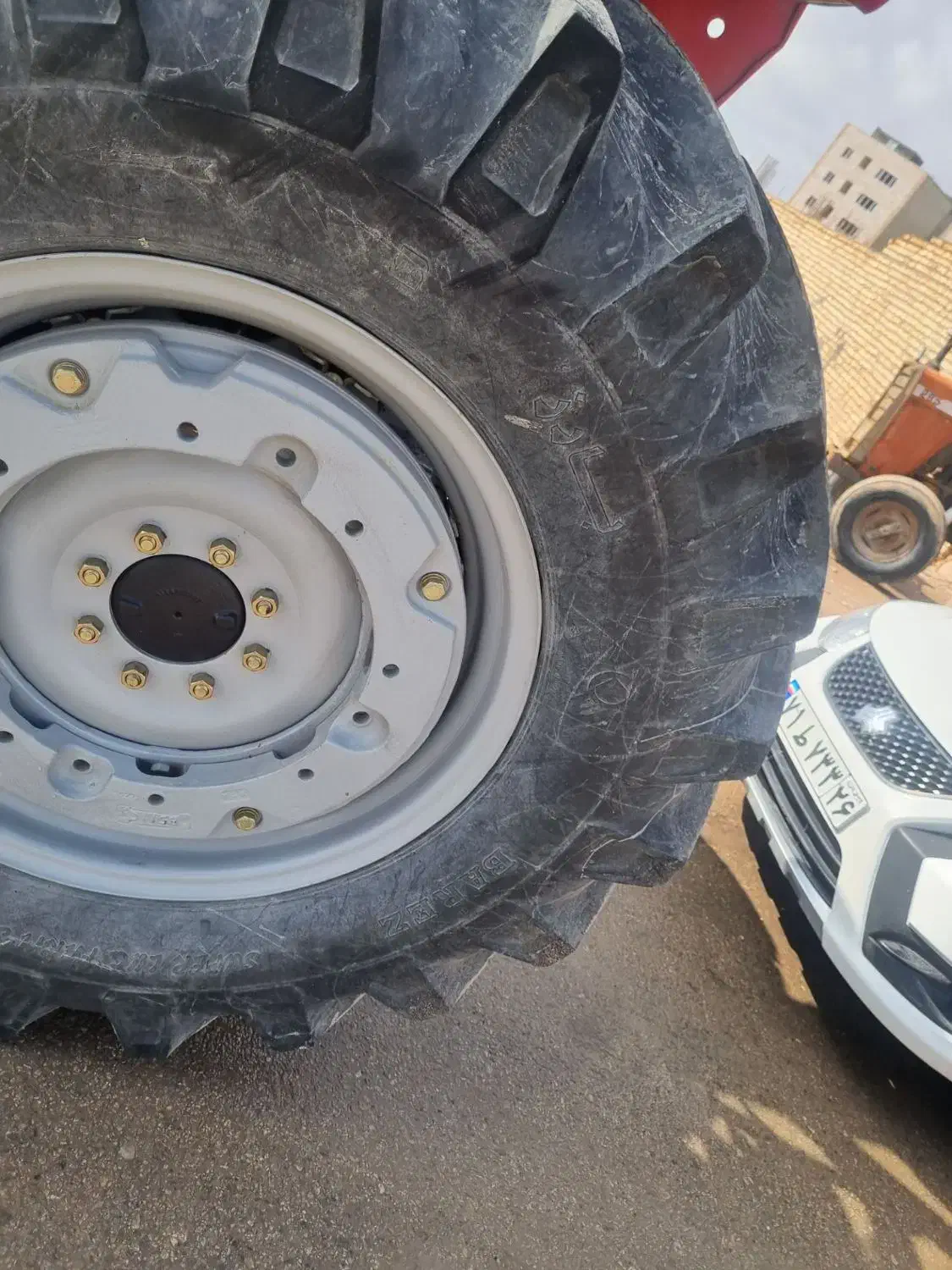 475 مدل ۱۴۰۳|خودرو سنگین|اسفراین, |دیوار