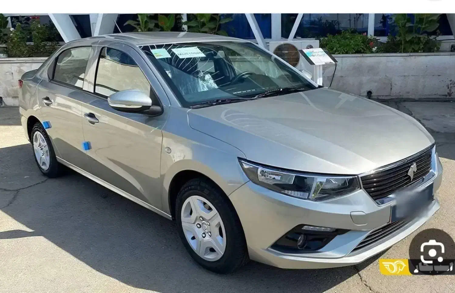 تارا v1 تیتانیوم دنده ای|خودرو سواری و وانت|سبزوار, رضوی|دیوار