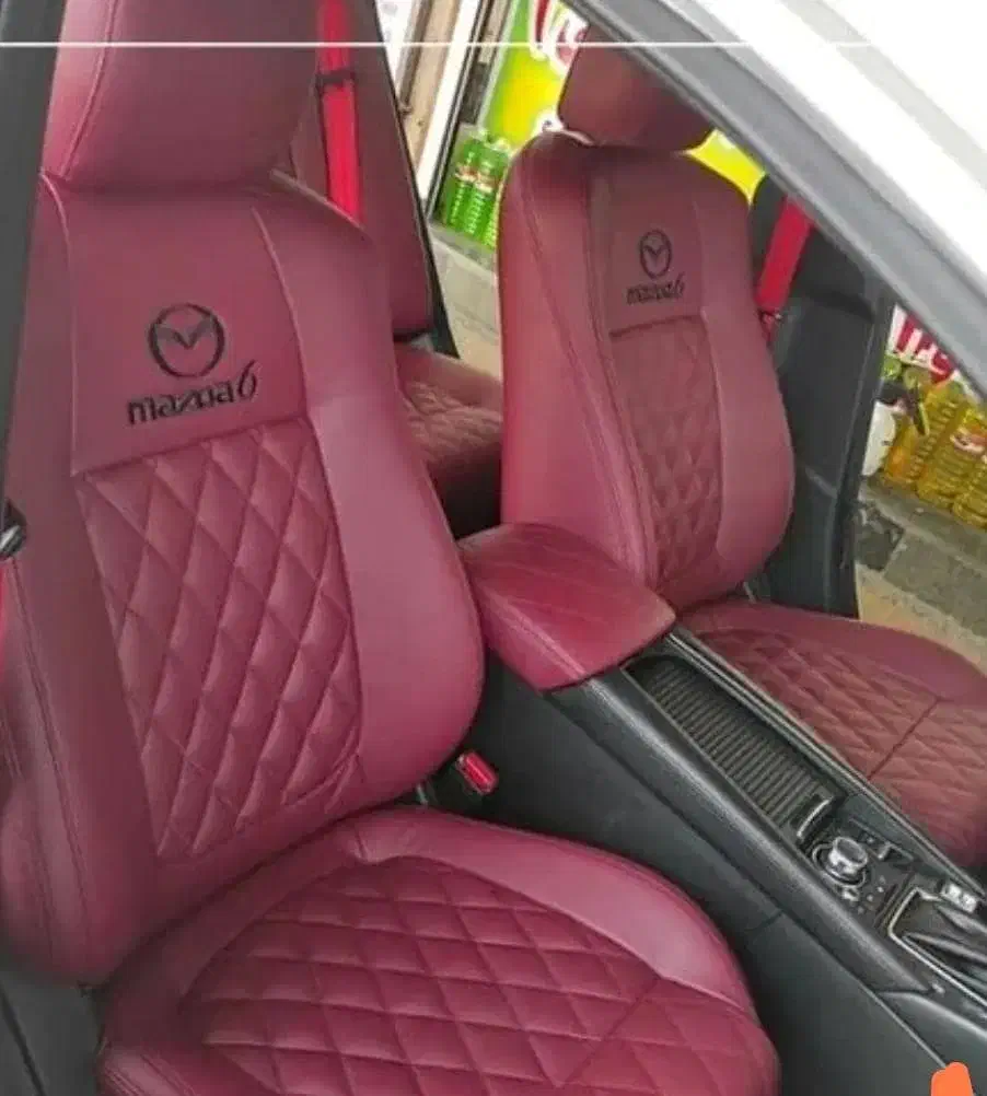 تولید و پخش روکش صندلی خودرو به صورت تخصصی|قطعات یدکی و لوازم جانبی|کرج, شهرک فرهنگیان|دیوار