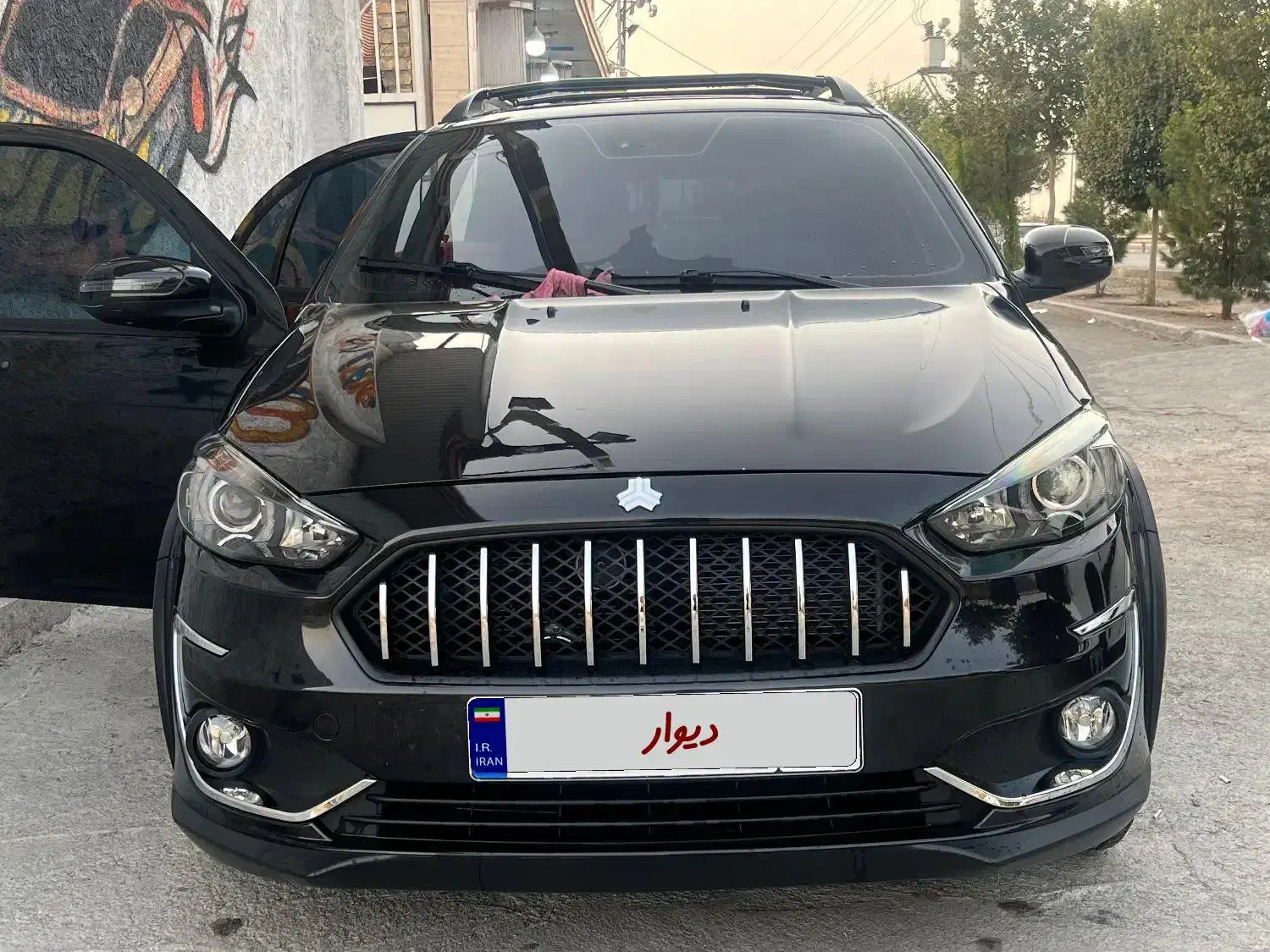 اطلس g|خودرو سواری و وانت|قم, کلهری|دیوار