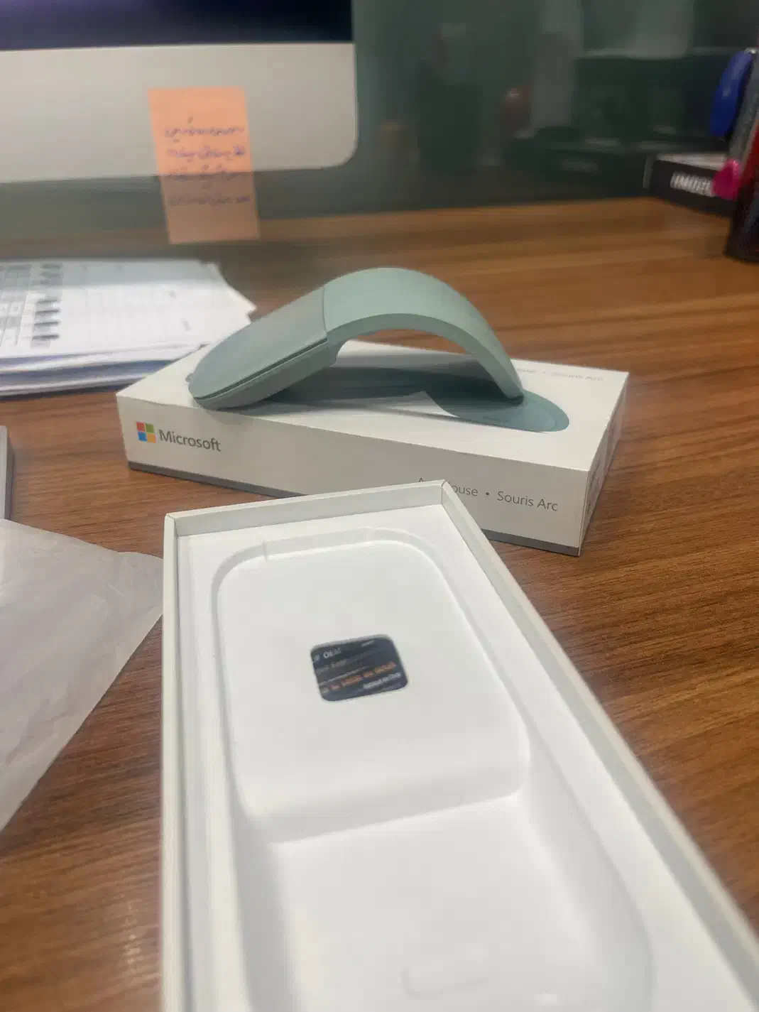 موس آرک مایکروسافت|قطعات و لوازم جانبی رایانه|تهران, شهرک استقلال|دیوار